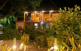 Wayanay Tayrona Eco Hostel